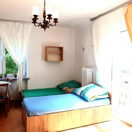 Rooms By Kino Femina-2