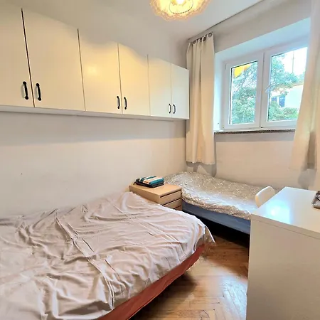 Rooms By Kino Femina-3